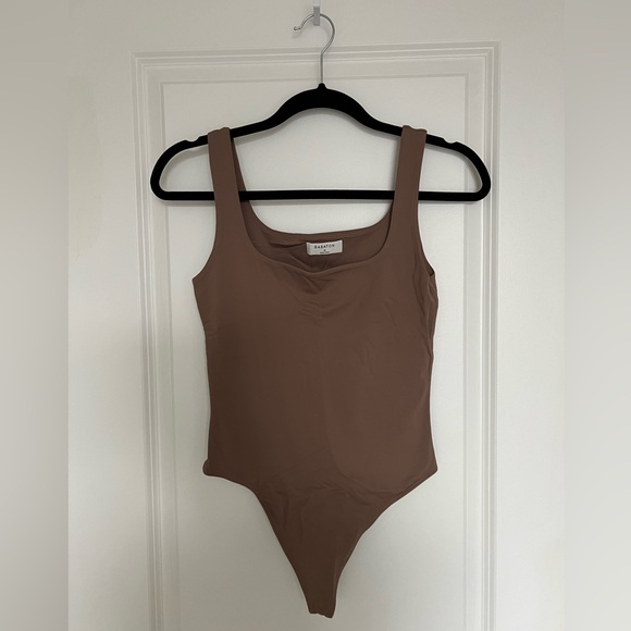 Babaton contour bodysuit - Picture 1 of 2